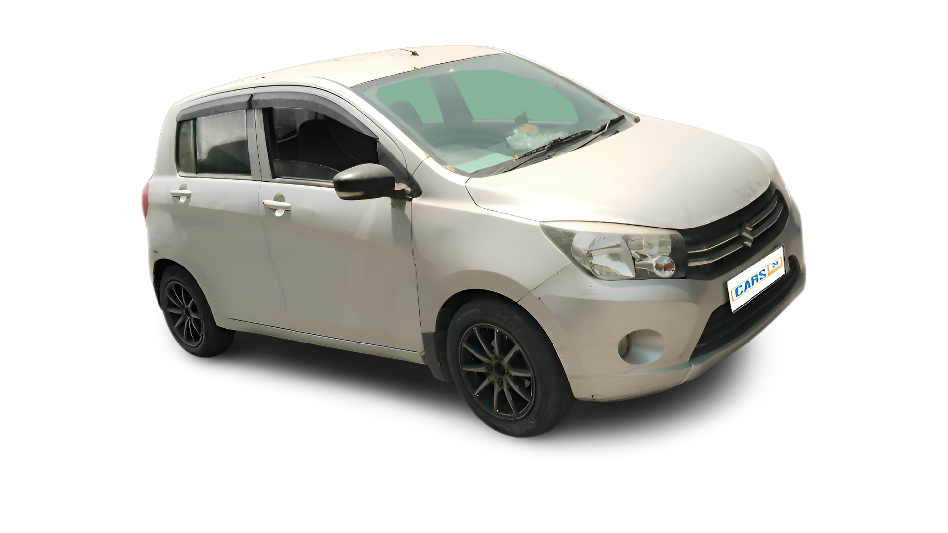 Maruti Celerio-img